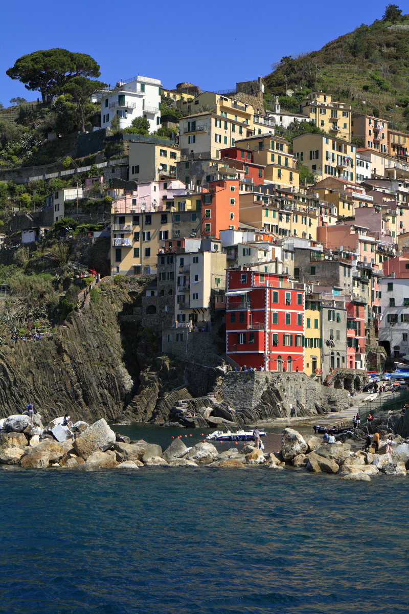 04.19 Cinque Terre  MG 5500